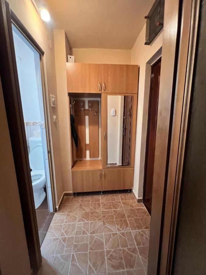 Miha Modern And Central Apartament Malul Muresului Арад Екстериор снимка